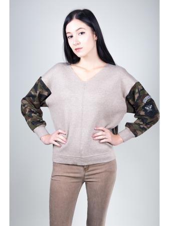 Свитер Fronzoli