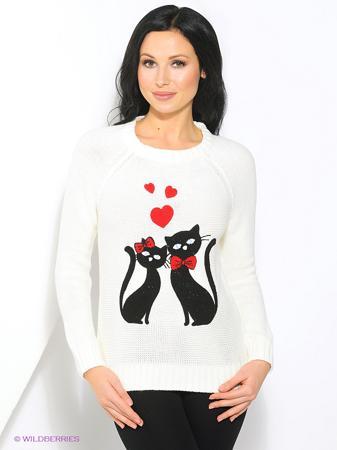 Свитер TOPSANDTOPS