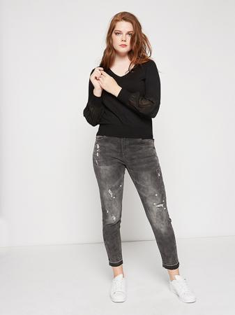 Свитер Fiorella Rubino Свитер Fiorella Rubino