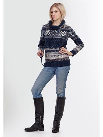 Свитер Happychoice