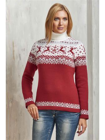 Свитер Scandica