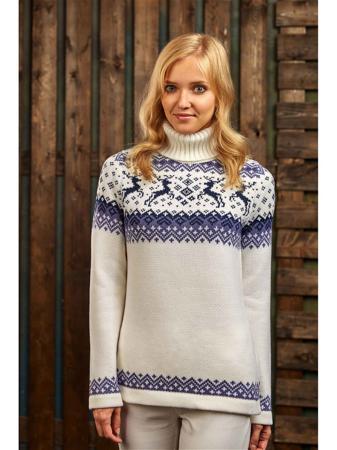 Свитер Scandica