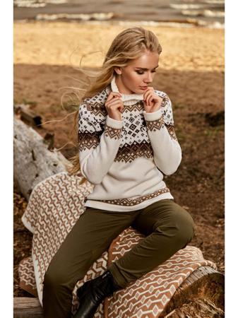 Свитер Scandica