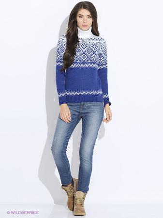 Свитер Scandica