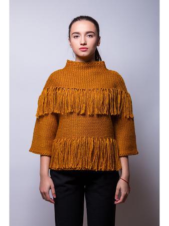 Свитер Farfalla