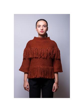 Свитер Farfalla