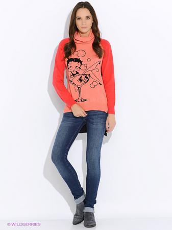 Свитер Green Tara