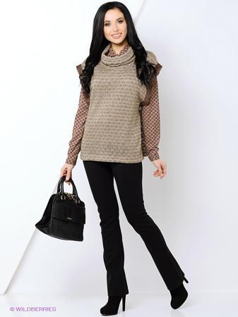 Свитер Valeria Lux