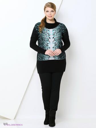 Свитер Milana Style