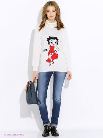 Свитер Green Tara