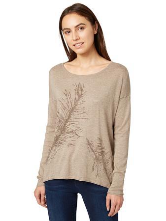 Свитер TOM TAILOR