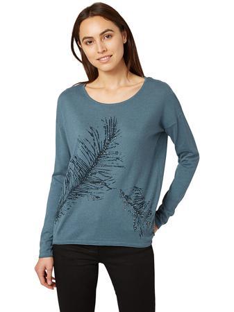 Свитер TOM TAILOR