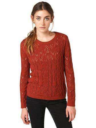 Свитер TOM TAILOR