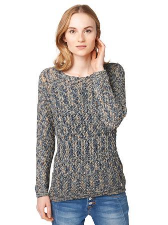 Свитер TOM TAILOR