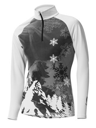 Свитер Loeffler