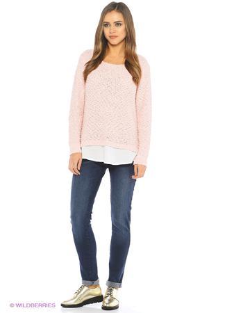 Свитер Pink Woman