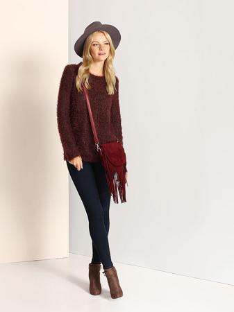 Свитер Top Secret