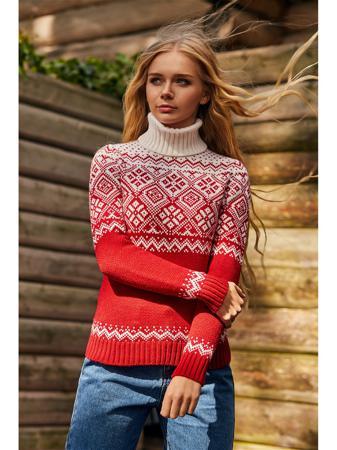 Свитер Scandica