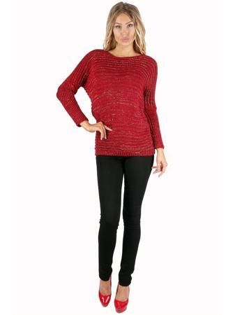 Свитер WHITNEY