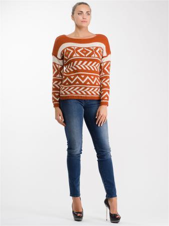 Свитер Amado Barcelona