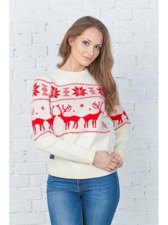 Свитер Siberia by Sleepy