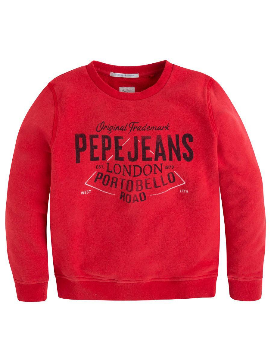 Свитшот PEPE JEANS LONDON