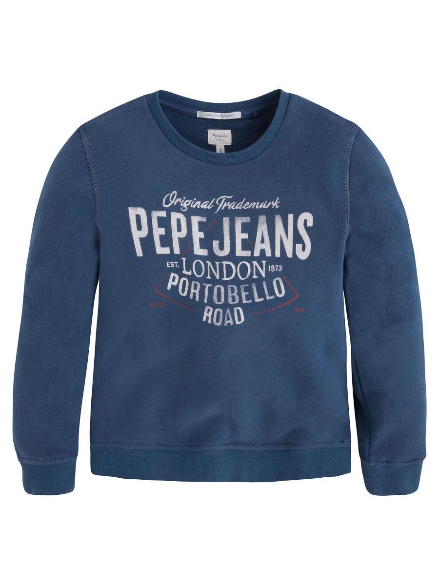 Свитшот PEPE JEANS LONDON