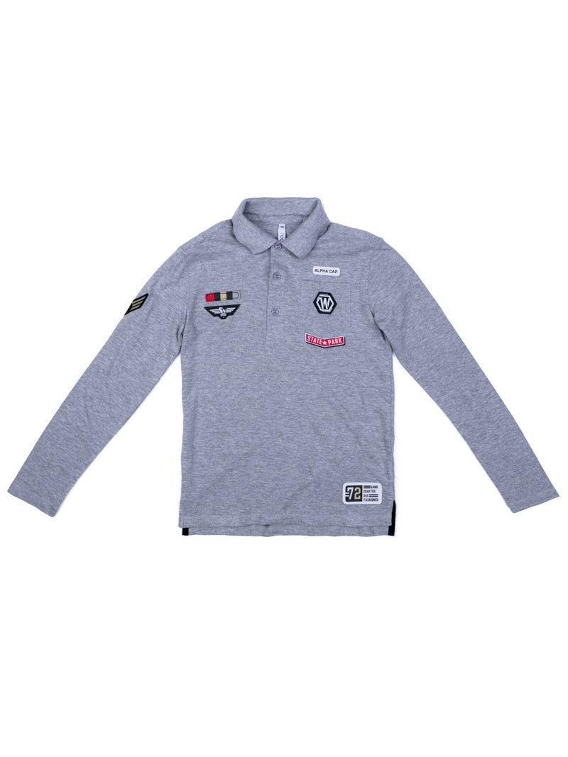 Свитшот S`Cool