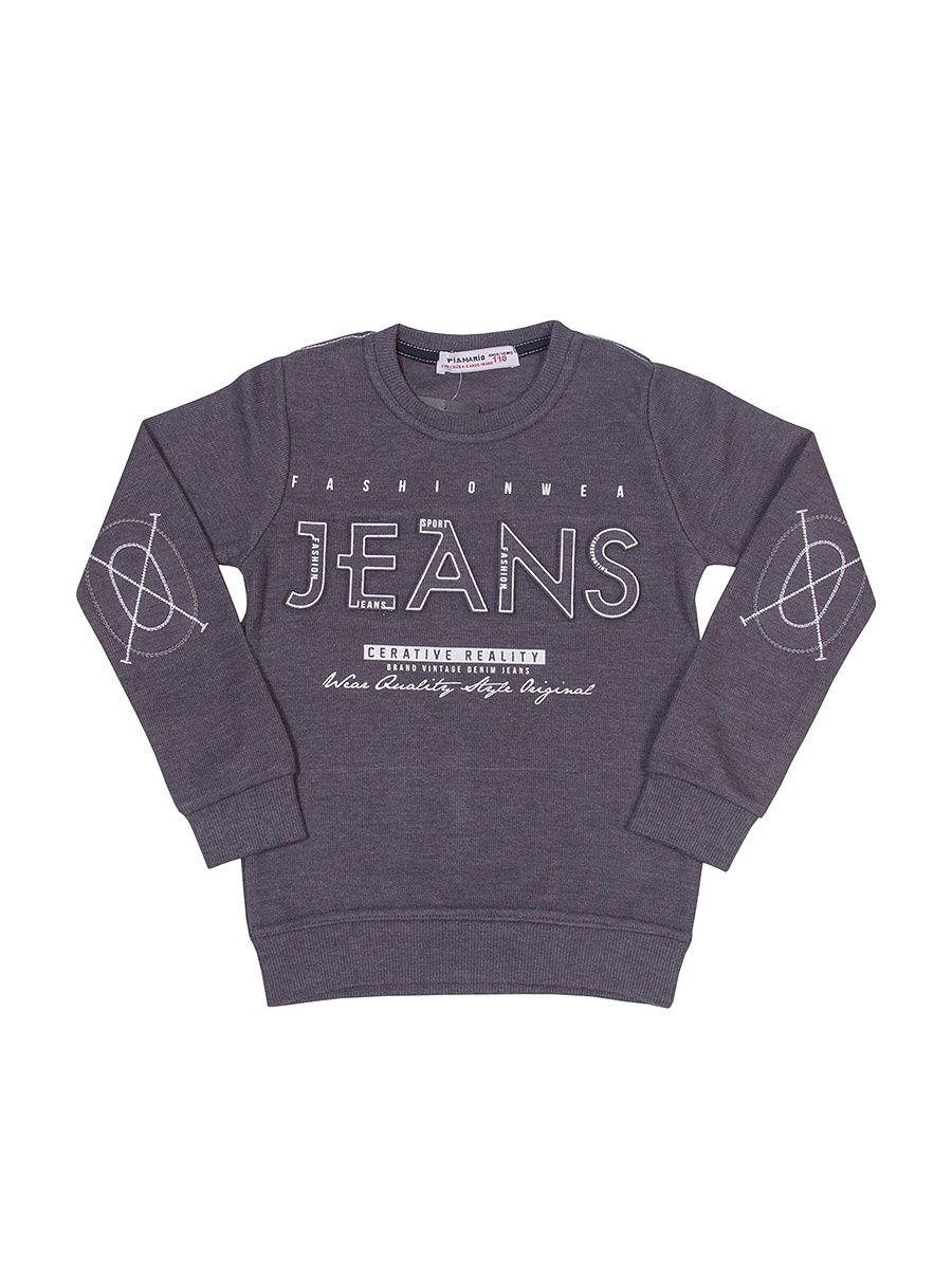 Свитшот M-BABY