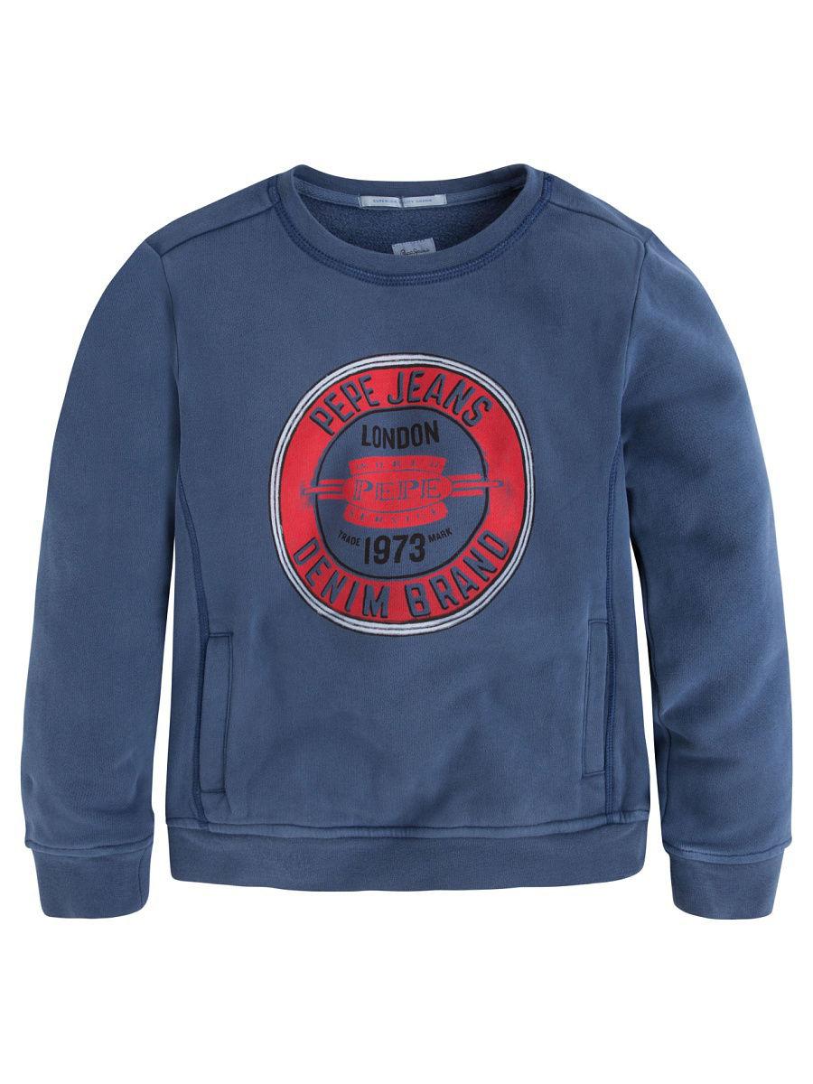 Свитшот PEPE JEANS LONDON