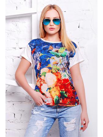 футболка Fashion Up