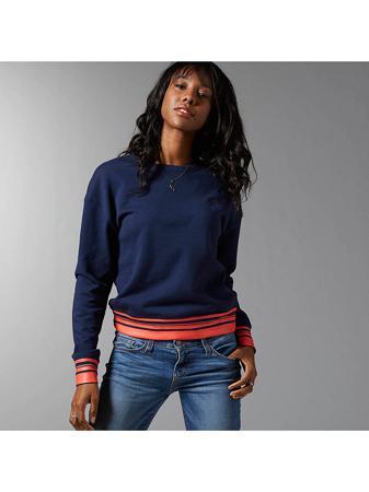 Свитшот Reebok