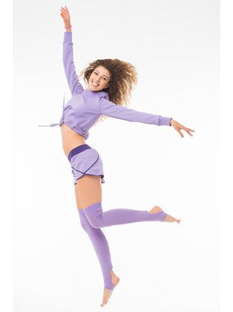 Свитшот SAVASANA