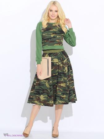 Свитшот LOVE&LIGHT