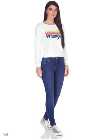 Свитшот Wrangler
