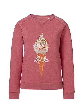 Свитшот MONFLAME