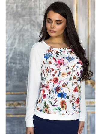 Свитшот Вишня