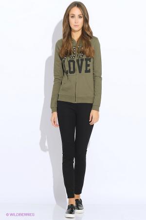 Толстовка TOM FARR