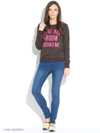 Свитшот Bio Connection