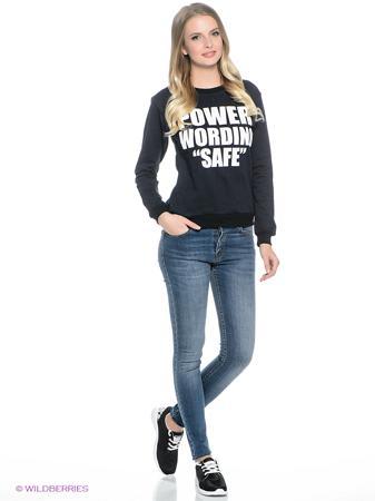 Свитшот Stella