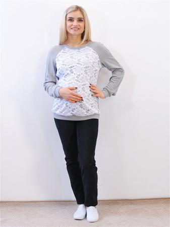 Свитшот Адель