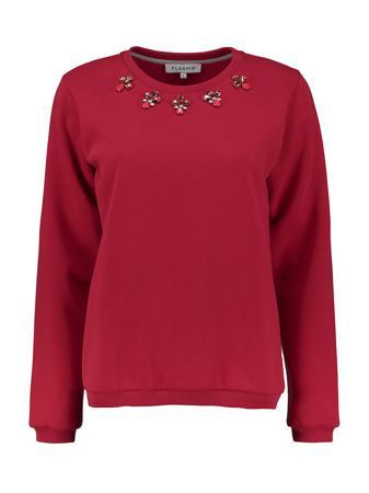 Свитшот Flashin