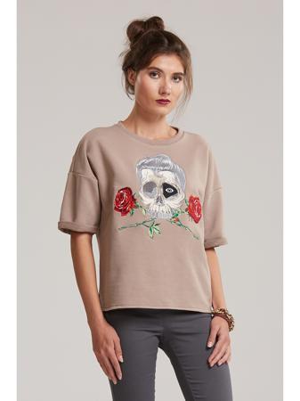 Свитшот Play Fashion
