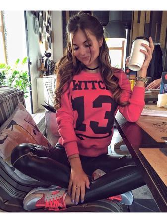 Свитшот Eniland