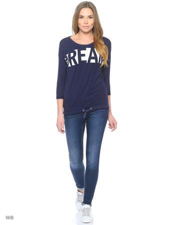 Свитшот Reserved