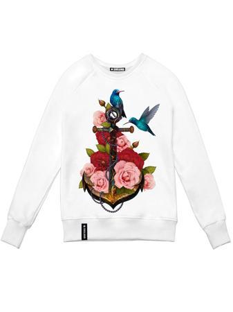 Свитшот Eniland