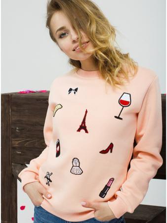 Свитшот Eniland