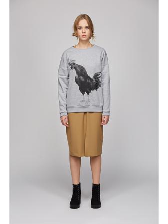 Свитшот Play Fashion