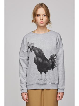 Свитшот Play Fashion