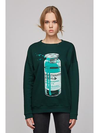 Свитшот Play Fashion